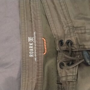 Roark pants